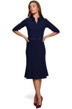Dieninė suknelė modelis 149263 Stylove - Image 3