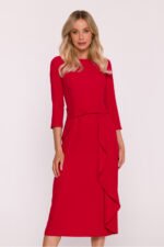 Vakarinė suknelė modelis 219920 Stylove - Image 2