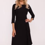 Vakarinė suknelė modelis 219920 Stylove