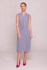 Dieninė suknelė modelis 214658 Stylove - Image 4