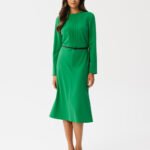 Dieninė suknelė modelis 185127 Stylove