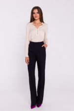Moteriškos kelnės modelis 200370 Stylove - Image 3