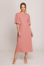 Dieninė suknelė modelis 209099 Stylove - Image 8