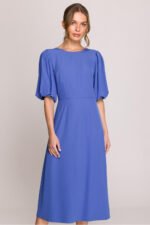 Dieninė suknelė modelis 209099 Stylove - Image 6