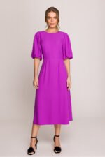 Dieninė suknelė modelis 209099 Stylove - Image 7