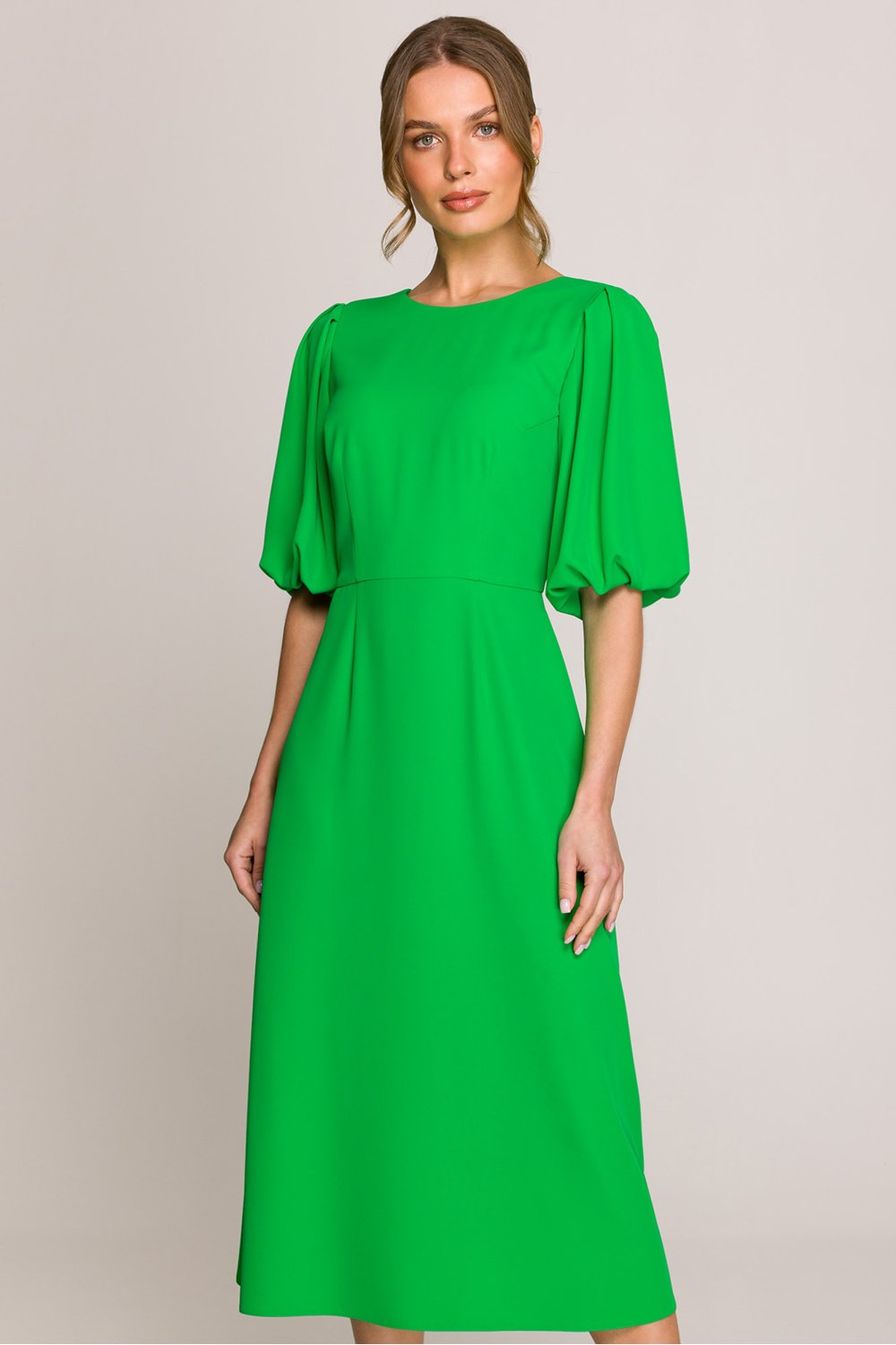 176645213830964 Dieninė suknelė modelis 209099 Stylove - Image 1