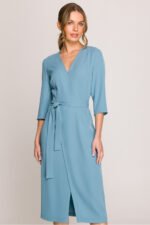 Dieninė suknelė modelis 209115 Stylove - Image 5