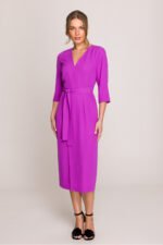 Dieninė suknelė modelis 209115 Stylove - Image 3