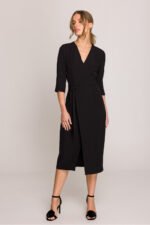 Dieninė suknelė modelis 209115 Stylove