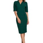 Dieninė suknelė modelis 171199 Stylove