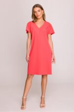 Dieninė suknelė modelis 209147 Stylove - Image 6