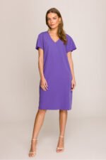 Dieninė suknelė modelis 209147 Stylove - Image 2