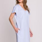 Dieninė suknelė modelis 209147 Stylove