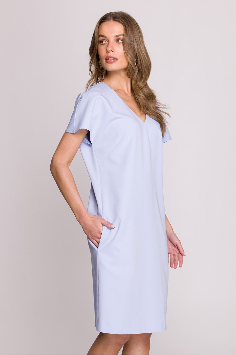 176645221584566 Dieninė suknelė modelis 209147 Stylove - Image 1