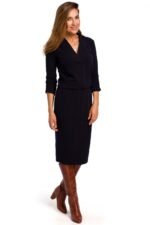 Dieninė suknelė modelis 135928 Stylove - Image 2