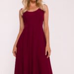 Vakarinė suknelė modelis 219921 Stylove