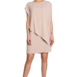 Dieninė suknelė modelis 154074 Stylove