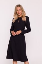 Dieninė suknelė modelis 217281 Stylove - Image 3