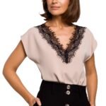Palaidinė modelis 141988 Stylove