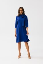 Dieninė suknelė modelis 185130 Stylove