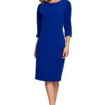 Dieninė suknelė modelis 171165 Stylove