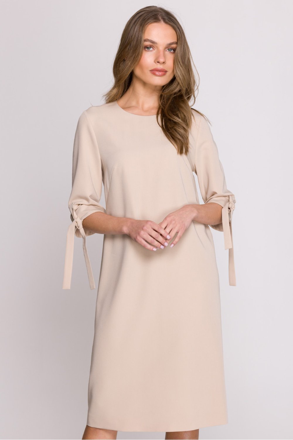 176645233644853 Dieninė suknelė modelis 209134 Stylove - Image 1