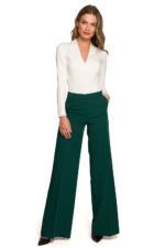 Moteriškos kelnės modelis 171206 Stylove - Image 4