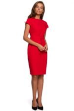 Dieninė suknelė modelis 149237 Stylove - Image 4