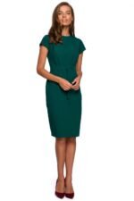 Dieninė suknelė modelis 149237 Stylove - Image 2
