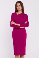 Dieninė suknelė modelis 200350 Stylove - Image 3