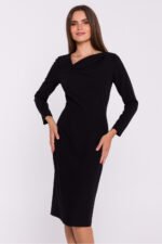 Dieninė suknelė modelis 200350 Stylove - Image 2