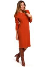 Dieninė suknelė modelis 135265 Stylove - Image 3