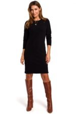 Dieninė suknelė modelis 135265 Stylove