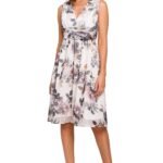 Dieninė suknelė modelis 144833 Stylove