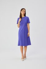 Kokteilinė suknelė modelis 193436 Stylove - Image 5