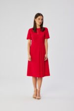Kokteilinė suknelė modelis 193436 Stylove - Image 2