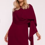 Vakarinė suknelė modelis 219925 Stylove