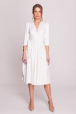 Dieninė suknelė modelis 209084 Stylove - Image 3