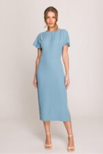 Dieninė suknelė modelis 209104 Stylove - Image 5