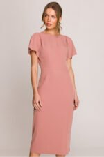 Dieninė suknelė modelis 209104 Stylove - Image 4