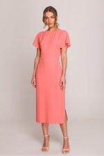 Dieninė suknelė modelis 209104 Stylove - Image 3
