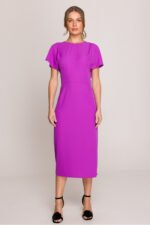 Dieninė suknelė modelis 209104 Stylove