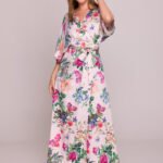Dieninė suknelė modelis 214680 Stylove