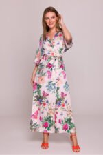Dieninė suknelė modelis 214680 Stylove