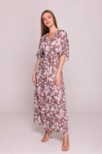 Dieninė suknelė modelis 214680 Stylove - Image 2
