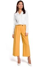 Moteriškos kelnės modelis 130474 Stylove - Image 2