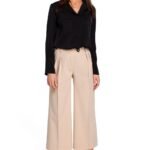 Moteriškos kelnės modelis 130474 Stylove