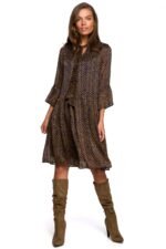 Dieninė suknelė modelis 149244 Stylove - Image 3