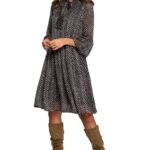 Dieninė suknelė modelis 149244 Stylove