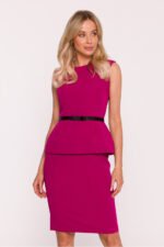 Dieninė suknelė modelis 219912 Stylove - Image 5